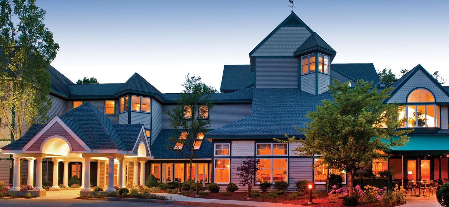 Birch Hill Senior Living Community Assisted Living, Nursing Home